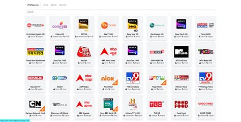 m3u iptv tamil channels playlist